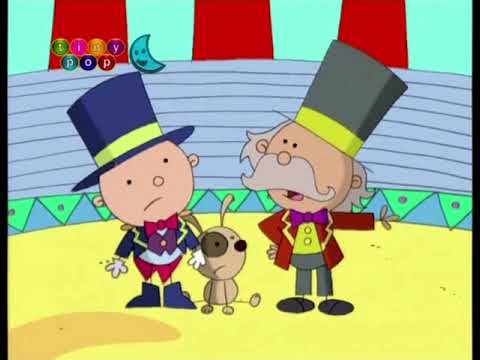 Billy - Billy's Circus - Episode 14