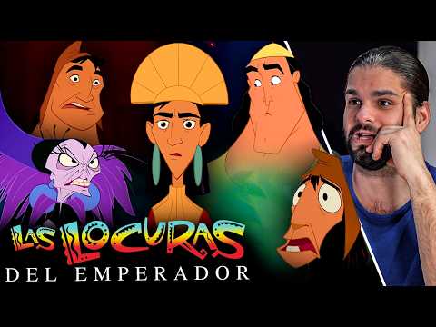 ¿SE PUEDE SALVAR una RELACIÓN con un NARCISISTA? | Las Locuras del Emperador | Relato y Reflexiones