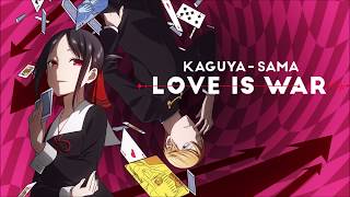 Love Dramatic - Kaguya-sama: Love Is War OP - Female Version (Mar 8, 2020)