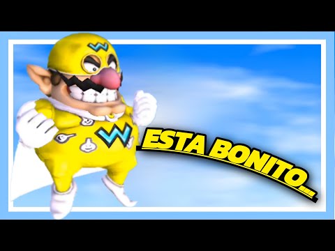 ¿Quién fue SUPER WARIO MAN? | Catalogo de lolcows Vol. 1