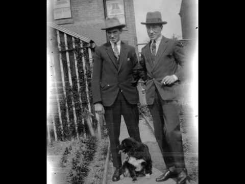 Lantern Of Love - Teddy Brown And His Dance Band - Broadcast 130