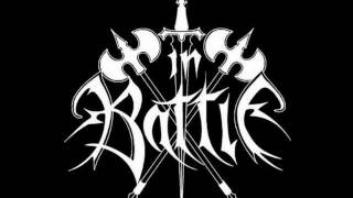 In Battle -  I Ofred Vi Drar Fram