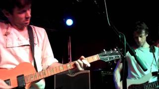"The Great Skua" by British Sea Power @ the Loft