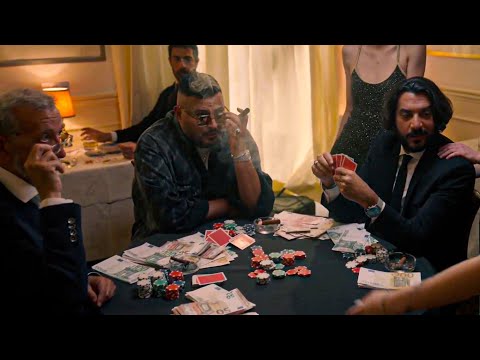 CATALEYA TRAILER - Umut Timur x Ece Mumay