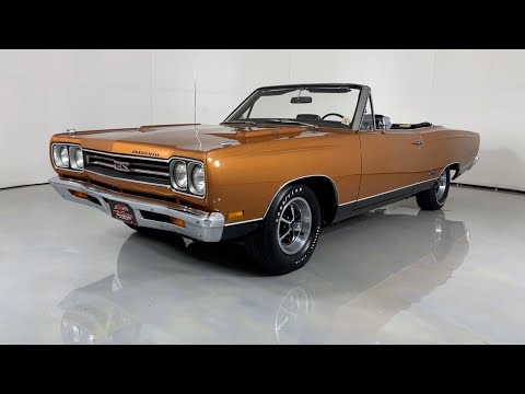 1969 Plymouth GTX (CC-1563433) for sale in St. Charles, Missouri