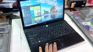 HP ProBook 4410S 14 Inch Laptop Review & Hands On