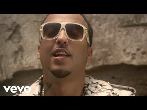 French Montana - Gifted ft. The Weeknd (Official Video)