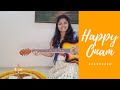Happy Onam Onapattim Thalam Thullum Cover By Geethu Gopalan