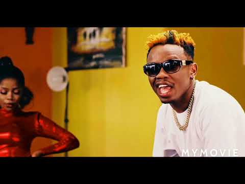 Marioo x Eddy Manda mwendo 4K VIDEO