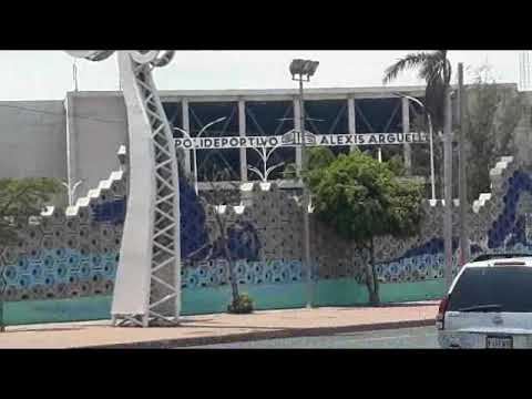 Bufalo Boxing Promotions con boxeo en el Polideportivo Alexis Arguello.