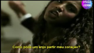 Toni Braxton - How Could an Angel Break My Heart (Tradução) (Clipe Legendado)
