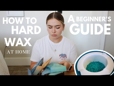 Pulaski Wax Guide