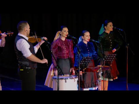 ĽH Stana Baláža ,,Ja-tu-ti-tam-ti-tam-ja-tu" /Official LIVE 2024/