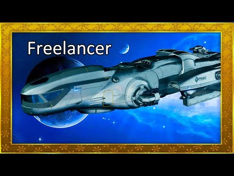 3.4.X Toughness test: Freelancer - yoke bugged