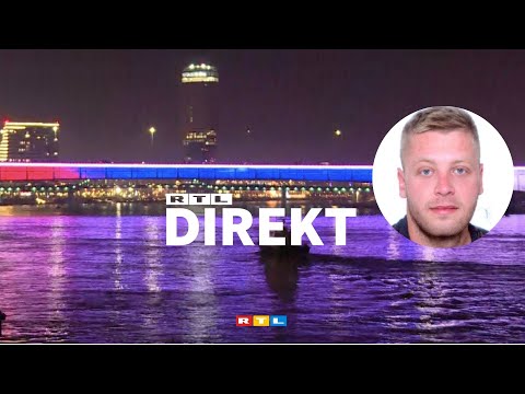 Velika rekonstrukcija kobne večeri u Beogradu: 'Jasno je što je ključ odgovora' | RTL DIREKT