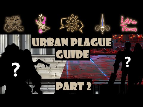 Library Of Ruina - Guide To Urban Plague (Part 2)
