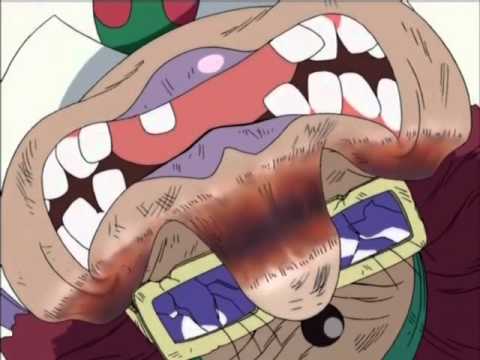 USSOP+ CHOPPER vs MR 4