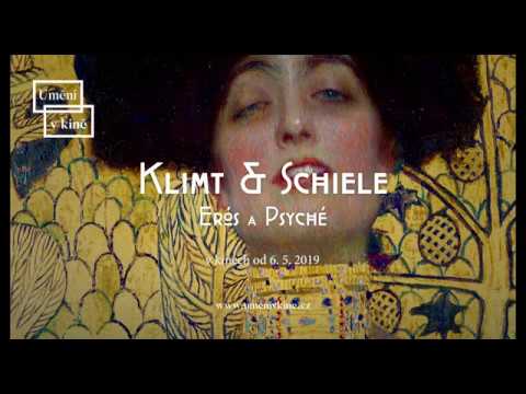 Klimt & Schiele: Eros And Psyche (2018) Trailer