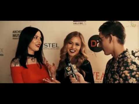 A-Sen ft. Samoel - Презентация клипа "Сладкие ночи"