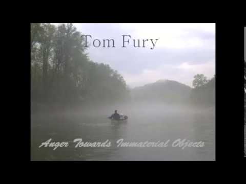 Tom Fury (Matt Barnes) - Anger Towards Immaterial Objects - FULL ALBUM