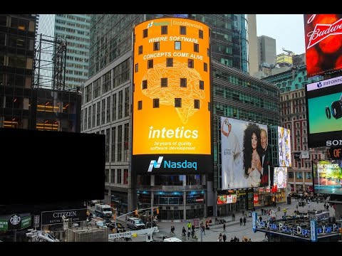 25 years of software development: Intetics Story