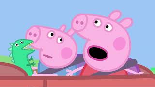 Игра на криеница | Двойни епизоди | видео за деца
