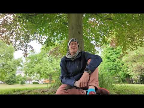 700 km…a pilgrimage through Germany…a conclusion