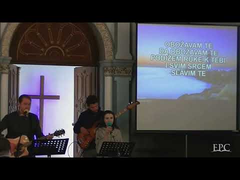 3.5.2020. Nedjelja 10 h - MATEJ SAKAČ