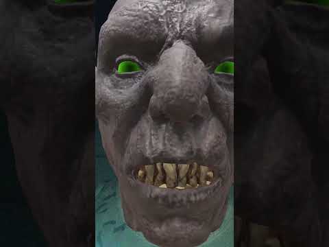 sabse bada Shaitan new trending #ghost #shorts #video #viral