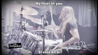 Opeth - Era (Lyrics &amp; Subtitulado al Español)