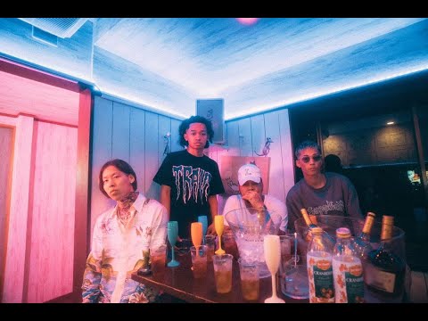 DJ YUHH  - WET (Remix) feat. Choppa Capone & Pedro the GodSon ,2Marley 👱🏾‍♀️💦