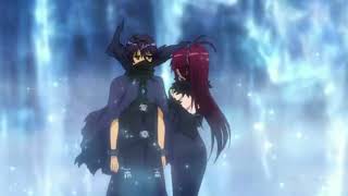 Seiken Tsukai no World Break AMV you make me move