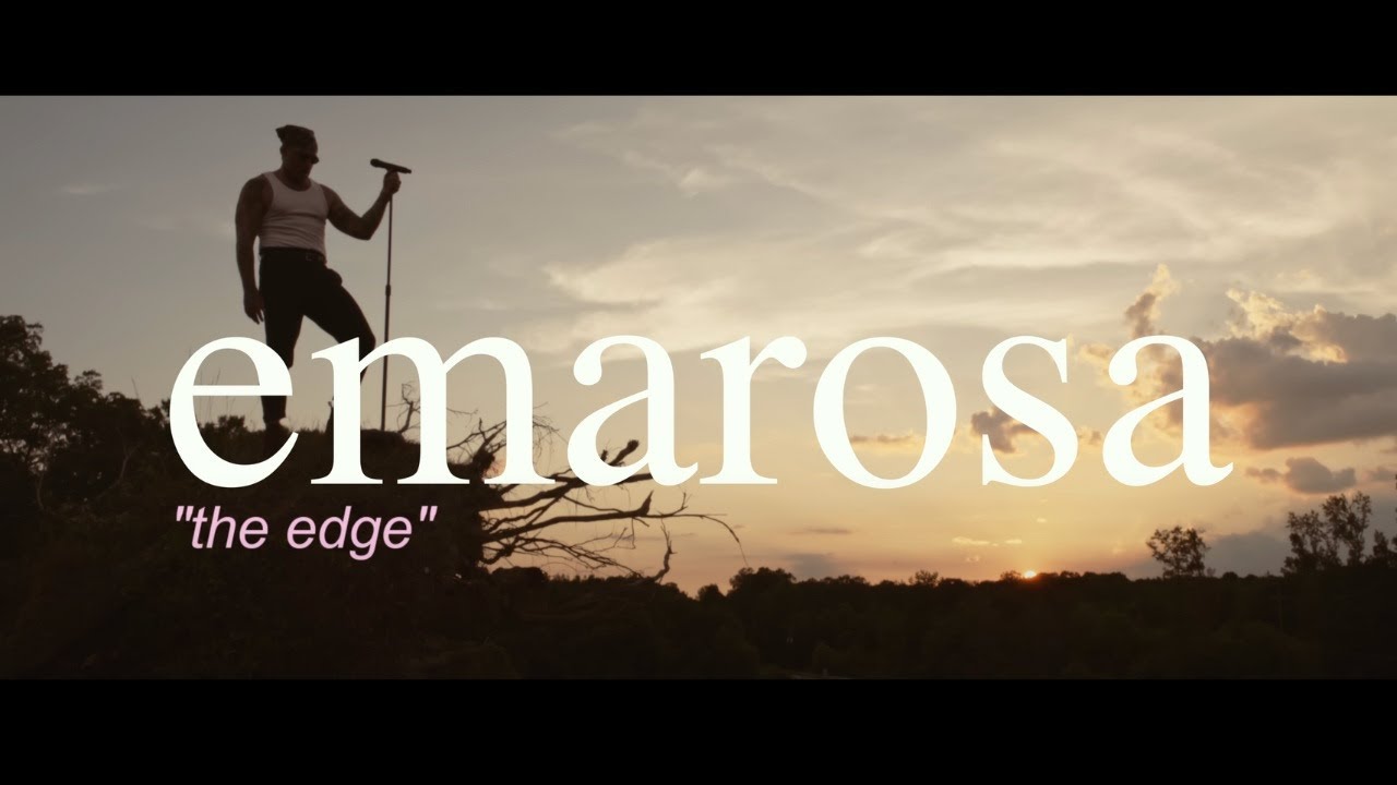 Emarosa