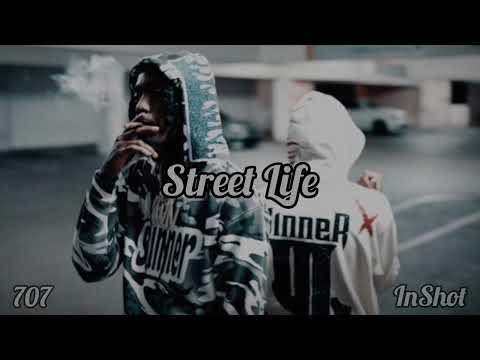 [ FREE ] Maj4l x Daboii Drill Type Beat "Street Life" ( Prod. Behenny Beats x 707music )