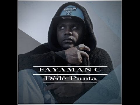 FAYAMAN C - PEINE DE MORT (Extrait STREET ALBUM 2015  à télécharger)
