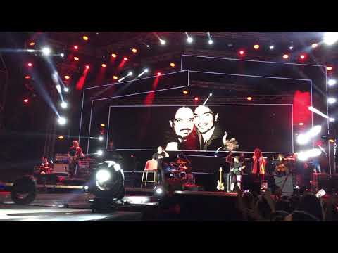 Toni Cetinski - 23 Prosinac (uživo Beograd, Tašmajdan, 22.06.2019.)