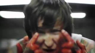 SUICIDE SILENCE - You Only Live Once (OFFICIAL VIDEO) -