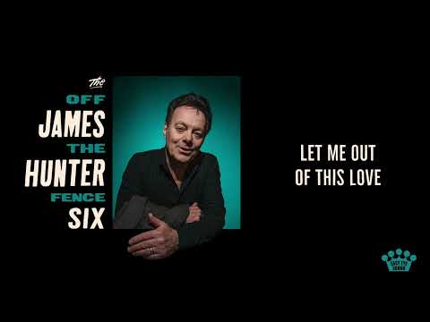 The James Hunter Six - "Let Me Out Of This Love" [Official Music Video]