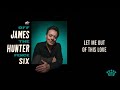 The James Hunter Six - "Let Me Out Of This Love" [Official Music Video]