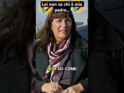E non lo sa #padre