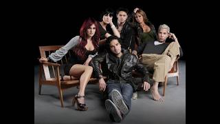 RBD - AMOR FUGAZ