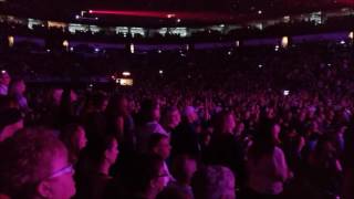 KEITH URBAN - NEW ORLEANS, LA - SUN DON'T LET ME DOWN - LIVE! 10 15 2016