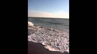 preview picture of video 'The beaches of Manasota Key Englewood, Florida 34223.MOV'