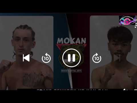 MMA Van Bawi Lian San