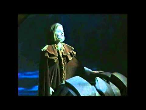 Gunilla Backman Chess and Garbo