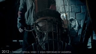 Robert Libel DOP Reel