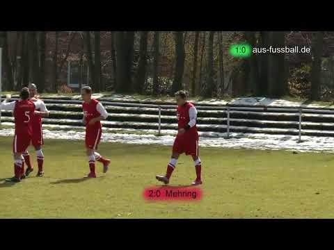 Harburger SC II - TSV Neuland II