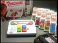 1986 Videosmarts Learning Game Commercial