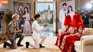 Sister Mocked Her for Marrying Beggar — After the Wedding, He Revealed He Was Hidden CEO&Spoiled Her