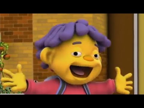 I’m looking for my friends